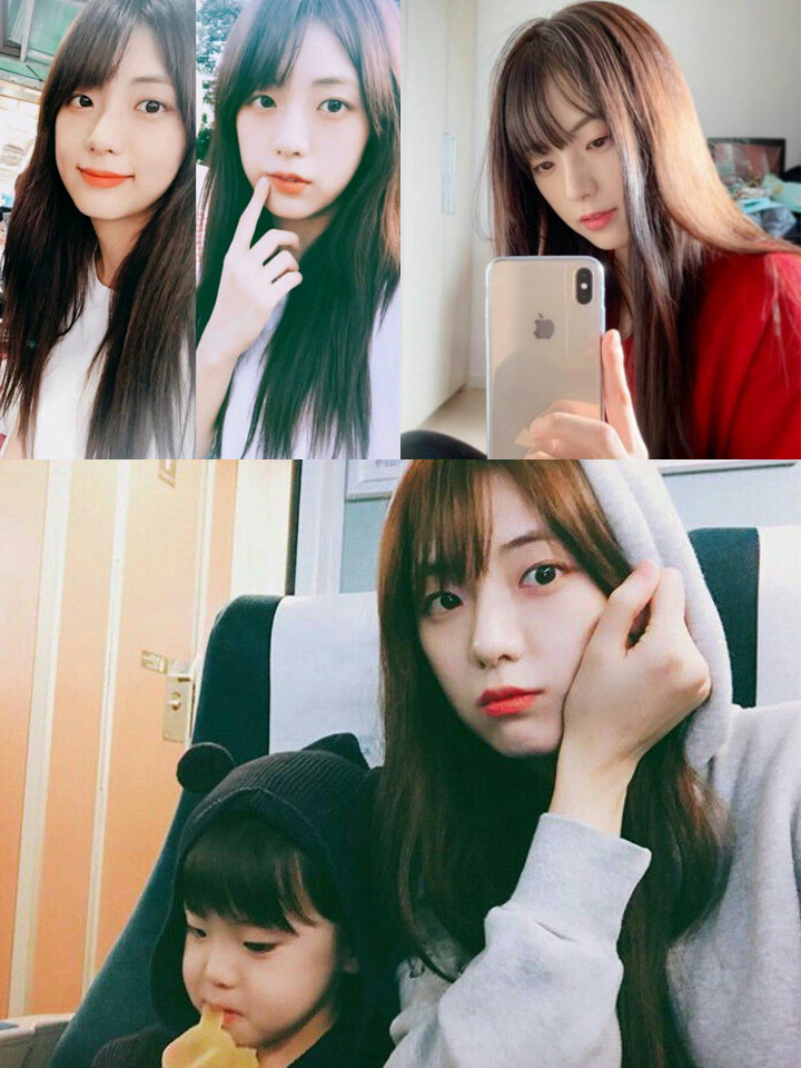 Kakak Perempuan Jisoo