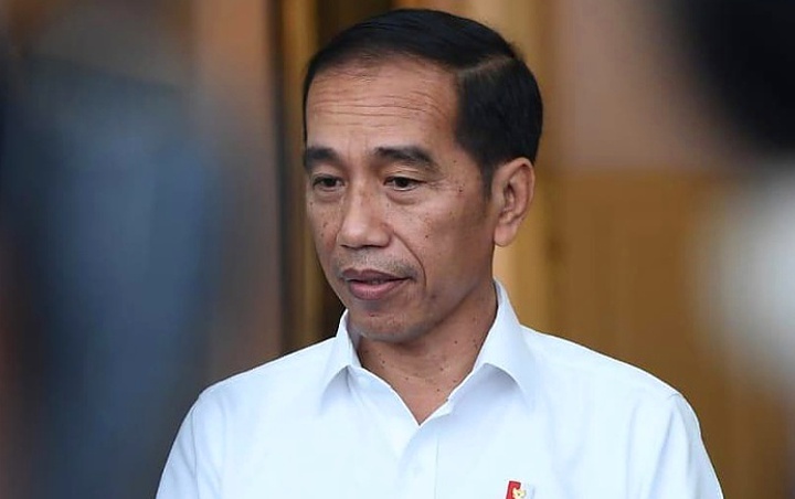 Presiden Jokowi Turut Berduka Atas Meninggalnya Pramono Edhie