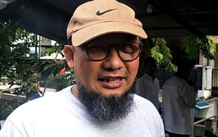 Prihatin Soal Kasus Novel Baswedan, Tokoh 'Oposisi' Bikin Tandingan 'New KPK'