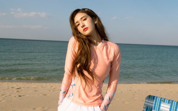 Ulang Tahun Pertama Debut Solo, Jeon Somi Bocorkan Sedang Berencana Syuting MV Untuk Comeback