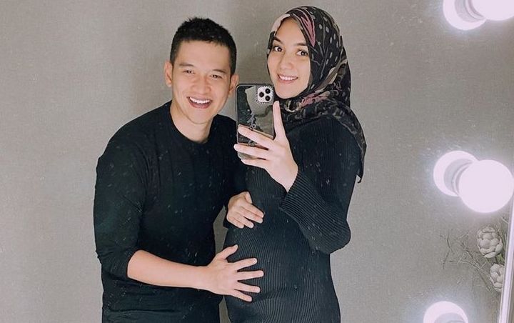 Rezky Aditya dan Citra Kirana Bikin Sayembara Berhadiah Untuk Cari Nama Calon Bayi