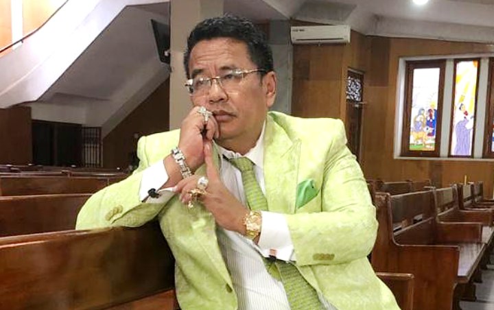 Hampir Bunuh Diri, Hotman Paris Hutapea Cerita Diselamatkan oleh Tukang Becak
