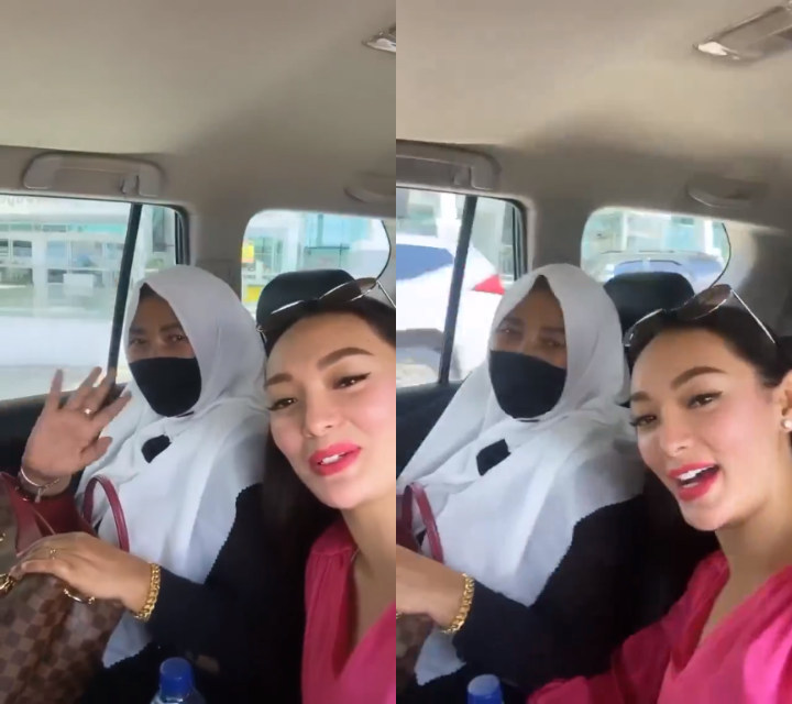 Zaskia Gotik