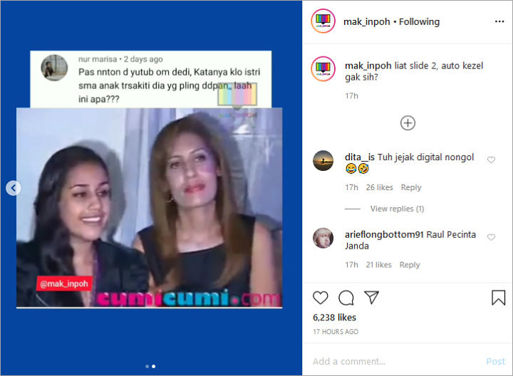 Krisdayanti