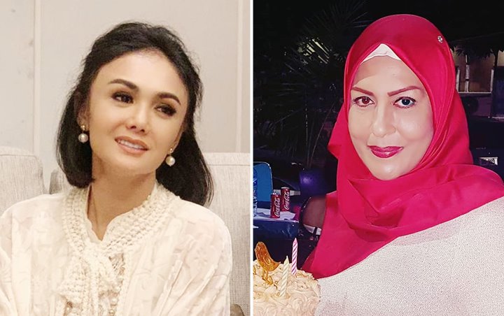 Mati-Matian Bela Krisdayanti, Yuni Shara Pernah Dimaki dan Dipolisikan Eks Istri Raul