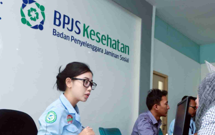 BPJS Kesehatan Klaim Selamatkan Uang Negara Sebesar Rp 10,5 Triliun Pada 2019