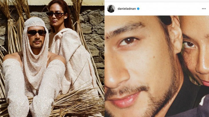 Jarang Terekspos, Ini Perjalanan Cinta Tara Basro dan Daniel Adnan yang Dikabarkan Menikah