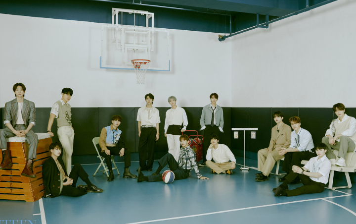 'Music Core' Tegaskan Undang Seventeen Tampil, Agensi Pledis Dituntut Penjelasan
