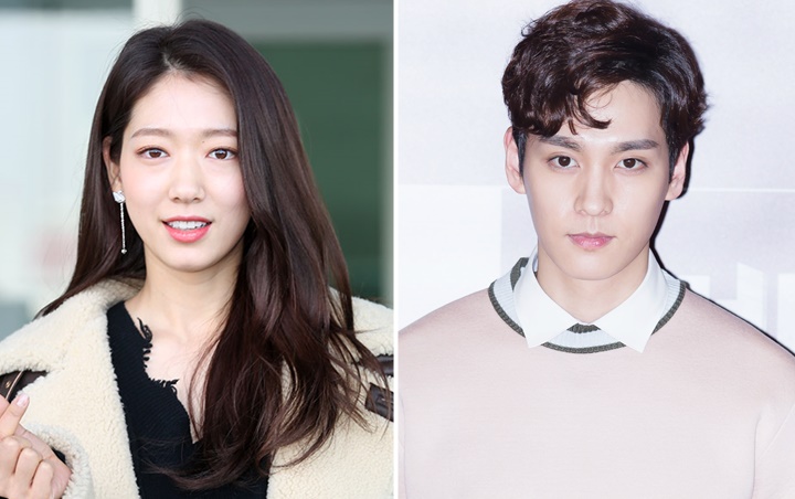 Park Shin Hye Buka-Bukaan Soal Hubungan Asmaranya dengan Choi Tae Joon