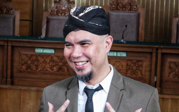 Ahmad Dhani Ungkap Putri Sambungnya Pernah Dilamar Anak Raja dari Jawa