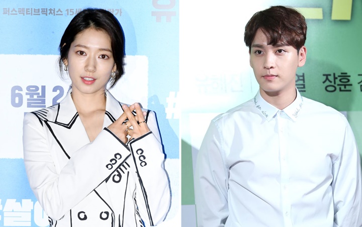 Park Shin Hye Disindir Soal Hubungan Choi Tae Joon dan Geng Jung Joon Young