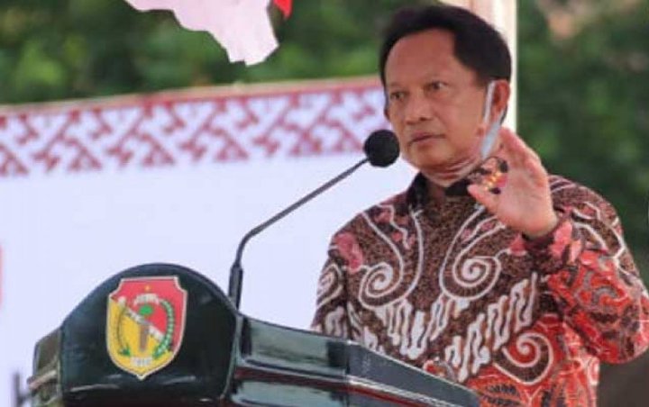 Habiskan Rp 168 Miliar Untuk Lomba 'New Normal', Mendagri Tito Panen Kritikan DPR