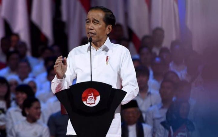 Masuki Musim Kemarau, Jokowi Ingatkan Ancaman Karhutla di Tengah Pandemi COVID-19