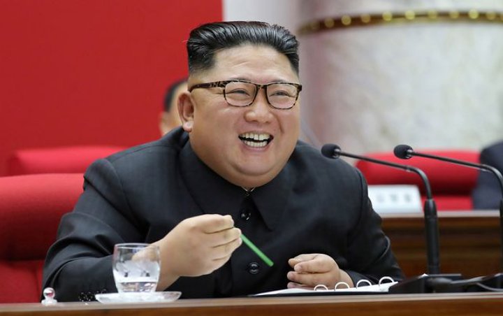 Kim Jong Un Putuskan Tunda Rencana Militer Terhadap Korea Selatan