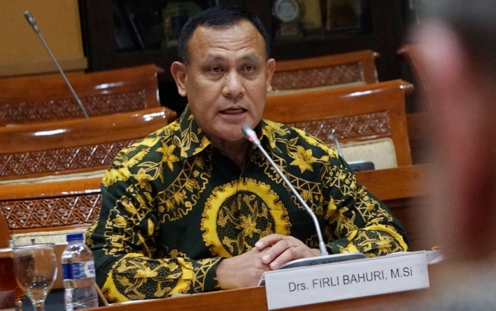 Ketua KPK Blak-Blakan Bongkar 10 Daerah Paling ‘Hobi’ Korupsi