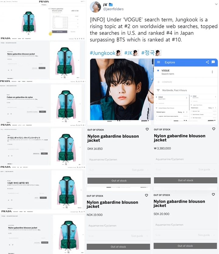 Netizen Takjub Tapi Ogah Beli
