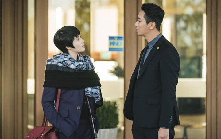'Hyena' Joo Ji Hoon Jadi Drama Paling Menguntungkan di Paruh Pertama 2020, Tuai Komentar Seperti Ini