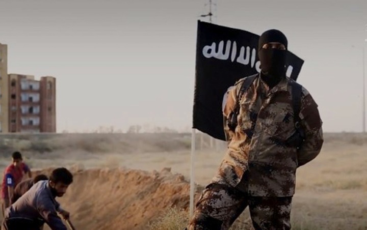 Naik Dua Kali Lipat, AS Beri Imbalan Ratusan Miliar untuk Cari Informasi Pemimpin Baru ISIS