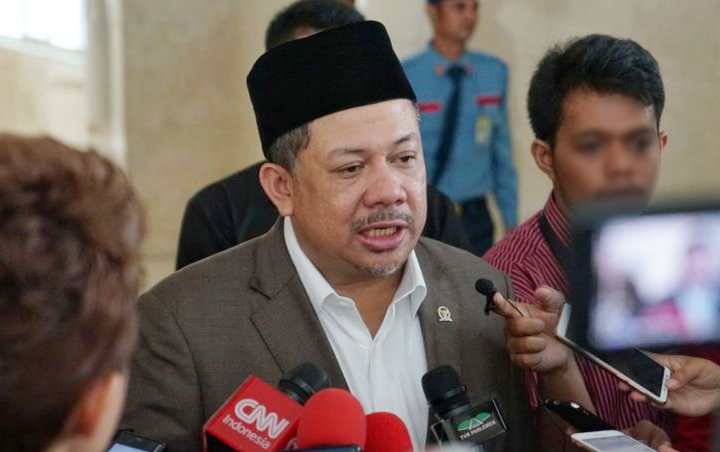 Fahri Hamzah Kritik Pemerintah Kelabakan Saat Pandemi, Menteri-Menteri Jokowi Ini Paling Disorot