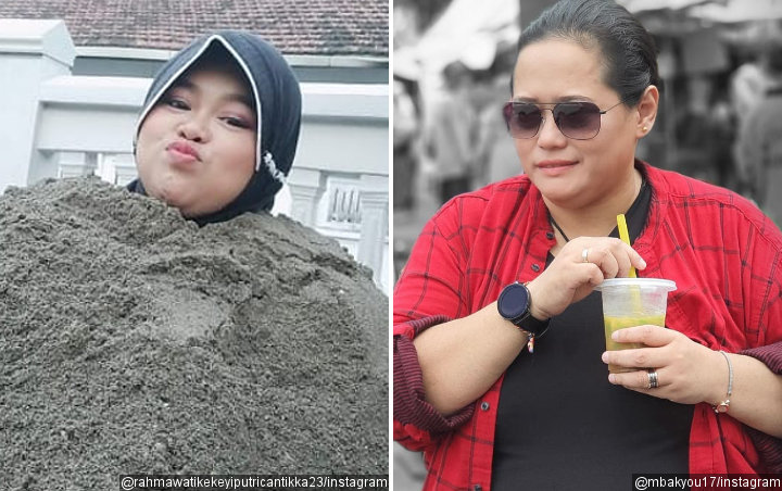 Pernikahan Ririn Dwi Ariyanti Jadi Bahan Gosip, Kesombongan Kekeyi Dibongkar Mbak You-Topik Pagi