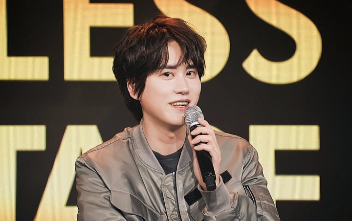 Kyuhyun Super Junior Dikonfirmasi Tengah Bersiap Untuk Comeback Solo