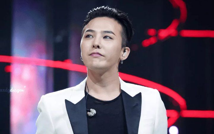 Kondisi Anjingnya Memprihatinkan, G-Dragon Dikritik Tak Bertanggung Jawab
