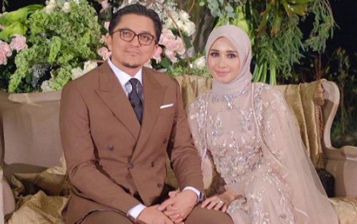 Pernikahan Laudya Cynthia Retak