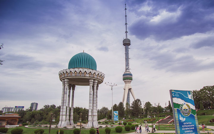 Jamin Wisata Aman dan Sehat, Uzbekistan Bakal Bayar Rp 42 Juta Pengunjung Postif COVID-19