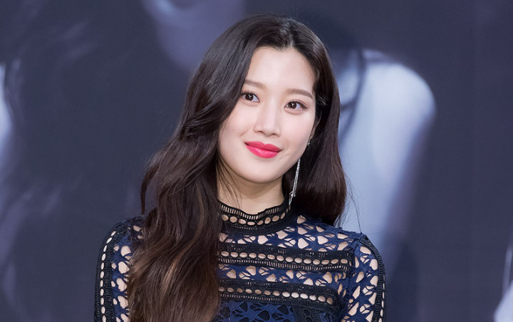 Moon Ga Young Beber Peran Besar 'Find Me In Your Memory' dalam Hidupnya, Seperti Apa?