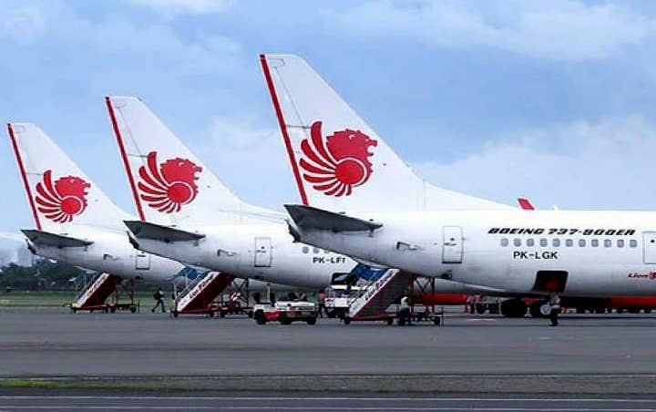 Lion Air Tawarkan Jasa Rapid Test Dengan Harga Terjangkau