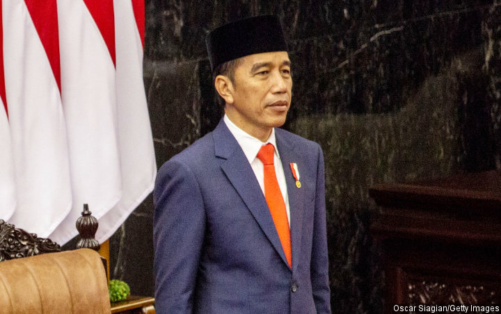 Jokowi Bakal Hentikan New Normal Jika Kasus COVID-19 Terus Naik