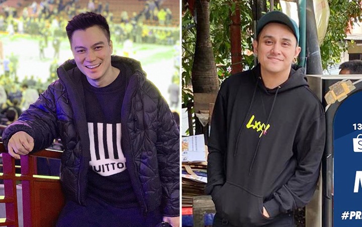 'Aib' Dibongkar Nikita Mirzani, Baim Wong Justru Dapat Dukungan dari Vicky Nitinegoro