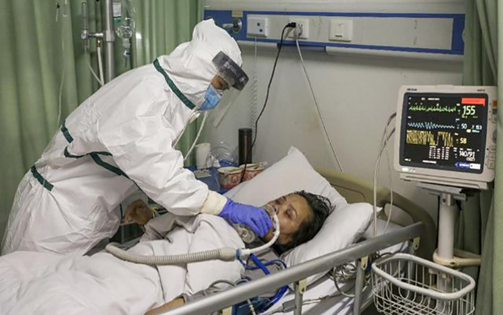 Percepat Penanganan Pandemi, Pemkot Surabaya Tanggung Biaya Pasien COVID-19 di RS Non Rujukan