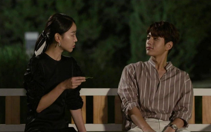 'Revolutionary Love' Tamat, Trans TV Siap Tayangkan Drama Korea 'Angel's Last Mission: Love' 
