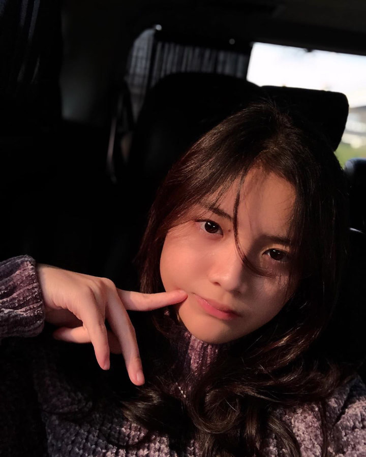 Jasmine Ikuti Jejak Sang Ayah Jadi Aktris Kolosal