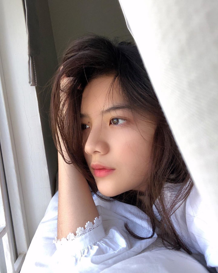 Jasmine Sering Dikira Pacar Sang Ayah