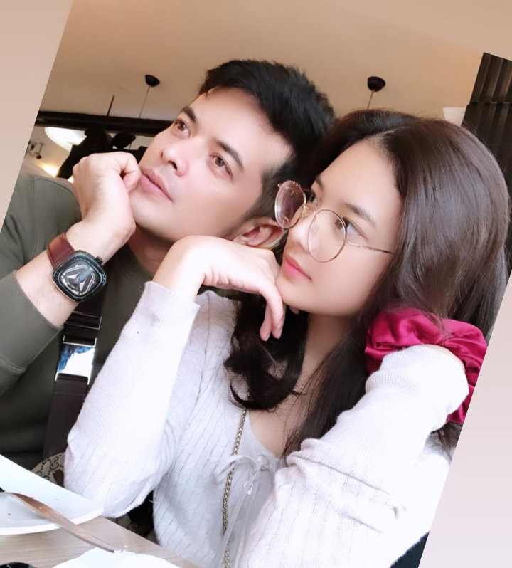 Banyak Orang Salah Paham dengan Hubungan Choky dan Jasmine