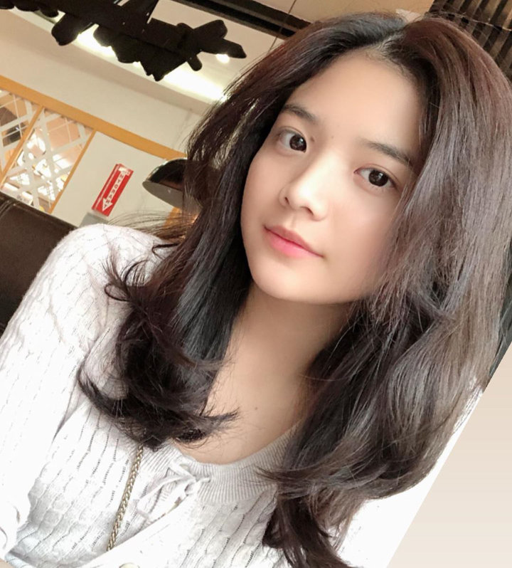 Jasmine dan Sang Ayah Mirip Banget