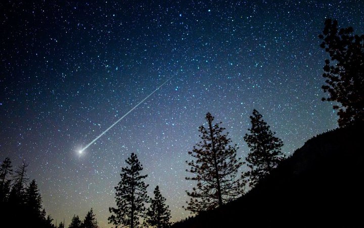 LAPAN Rilis Jadwal 16 Fenomena Astronomi Bulan Juli, Ada Hujan Meteor Hingga Gerhana 