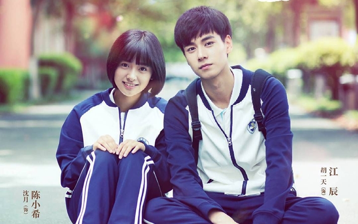 Drama Hits Tiongkok 'A Love So Beautiful' Bakal Di-Remake Versi Korea, Ini Detailnya