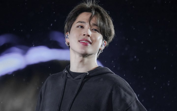 Tarian Kipas Jimin BTS Digunakan Untuk Promosikan Budaya Tradisional Korea di Tiongkok