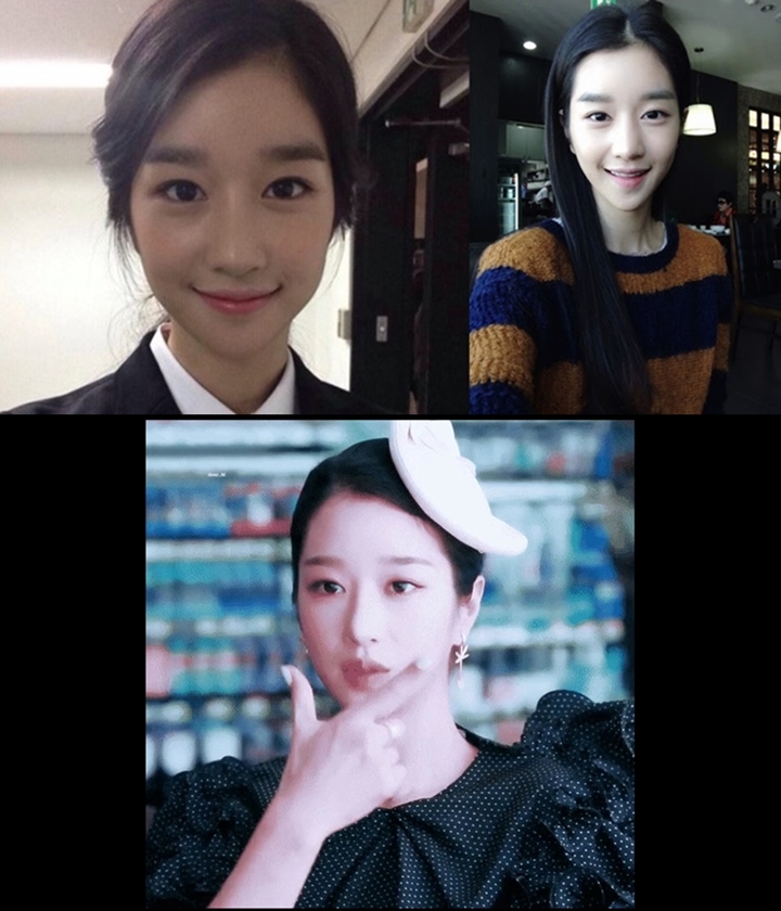 Seo Ye Ji Terungkap Ubah Bagian Tubuh Ini, Banjir Pujian Jadi Makin Cantik