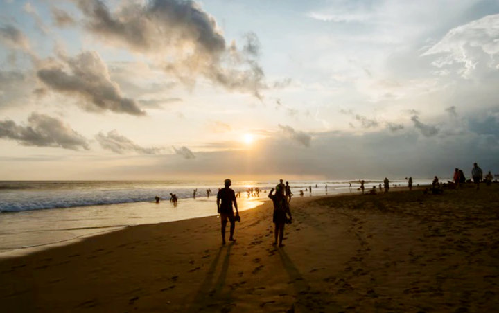 Bali Mulai New Normal 9 Juli Secara Bertahap, Kapan Tempat Wisata Kembali Dibuka?