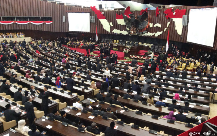 DPR Bantah Enggan Selesaikan RUU PKS: Terlalu Banyak Jumlah Prolegnas