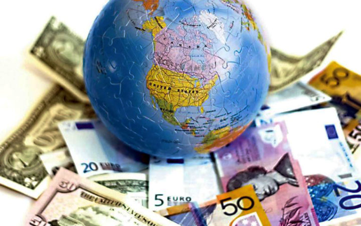 Dihantam Corona, RI Malah 'Naik Pangkat' Jadi Negara Berpendapatan Menengah ke Atas Oleh Bank Dunia