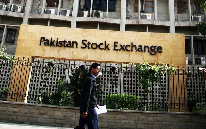 India Dituduh sebagai Dalang di Balik Serangan Gedung Bursa Efek Pakistan