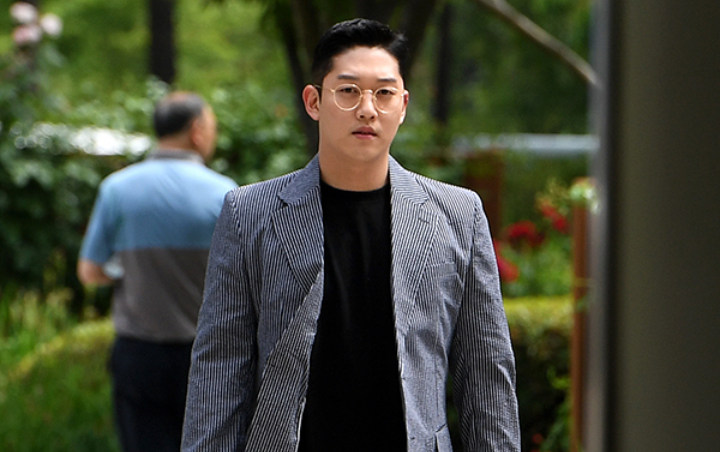 Choi Jong Bum Divonis Penjara, Kakak Goo Hara Tak Puas dan Sesalkan Ini
