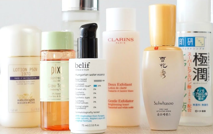 Lebih Baik Daripada Eksfoliasi Fisik, Ini 8 Rekomendasi Produk Untuk Chemical Exfoliating