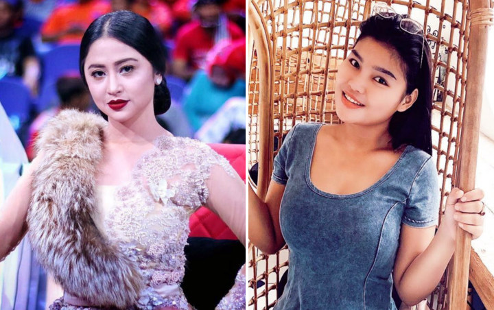 Dewi Persik Rayakan Ultah Kakak Laki-laki, Rosa Meldianti: Cuma Anak Angkat
