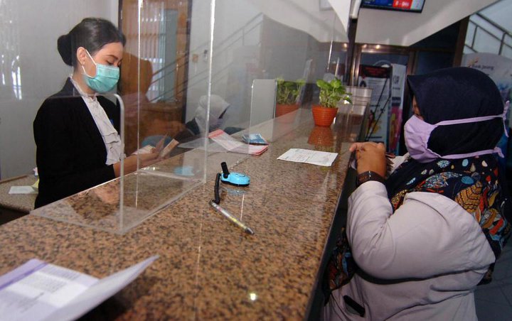 Kantor di Jakarta Disidak, Ketahuan Tak Terapkan Protokol COVID-19